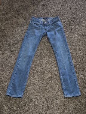 Levi's 542 Pencil Women's Jeans Size 4 Medium